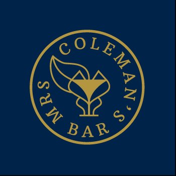 Mrs coleman’s bar www.hillyard-house.co.uk