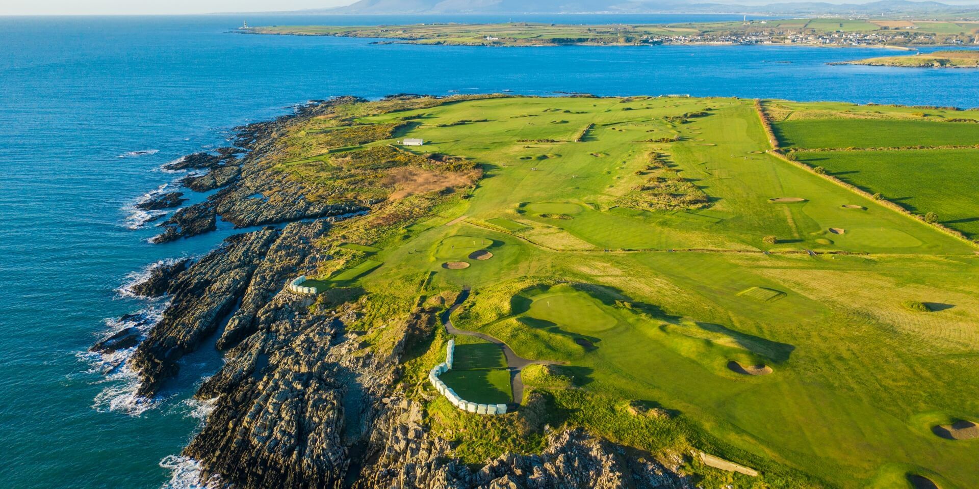 Ardglass Golf Course