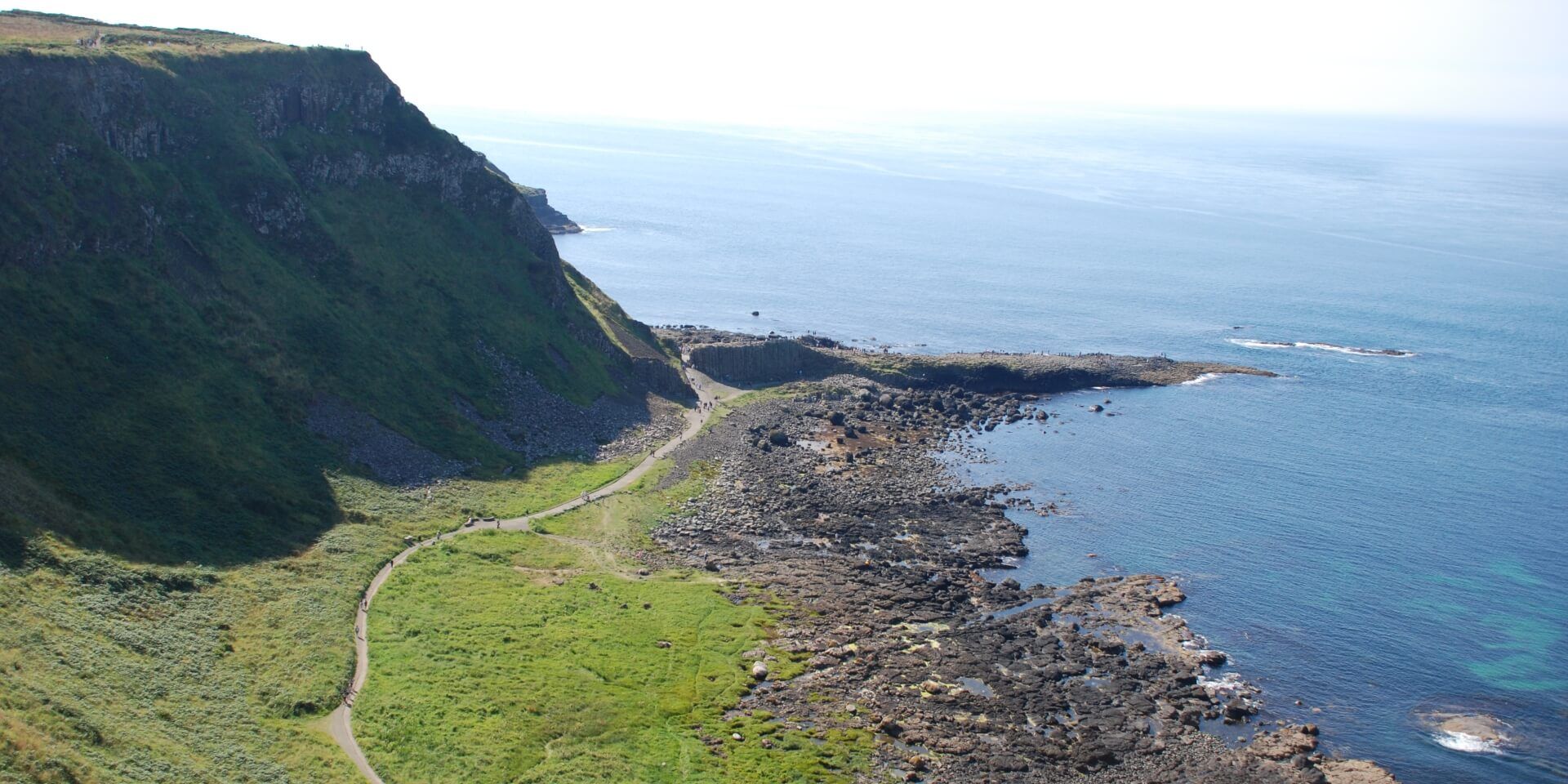 Giant's Causeway, Bushmills (4)