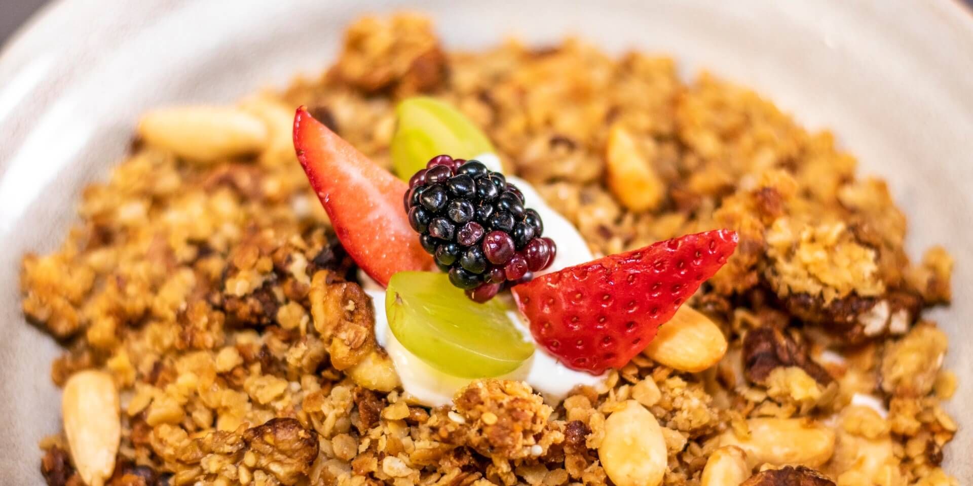 breakast granola (1)