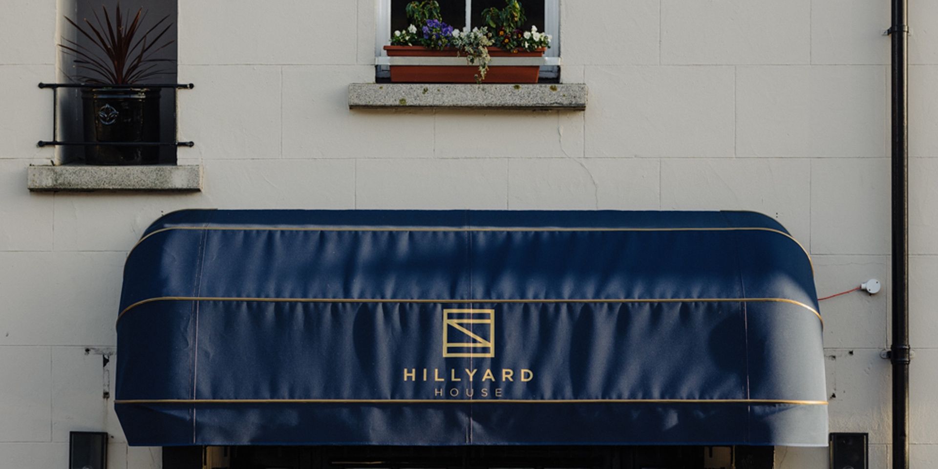 Family Getaways | Hillyard House, Castlewellan