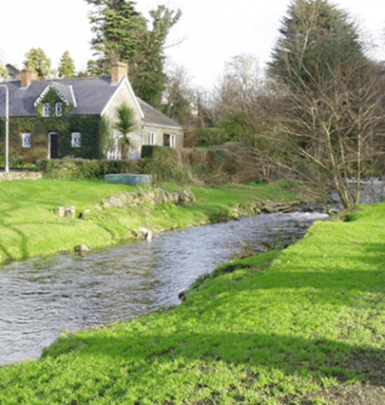 Fairy glen feat www.hillyard-house.co.uk