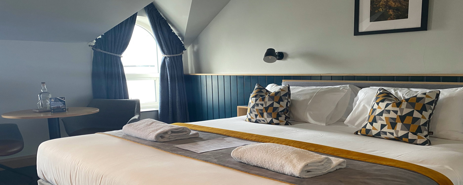Guestroom widescreen www.hillyard-house.co.uk