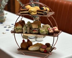Book now and experience this delicious timeless tradition like never before