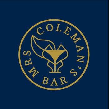 Mrs coleman’s bar www.hillyard-house.co.uk